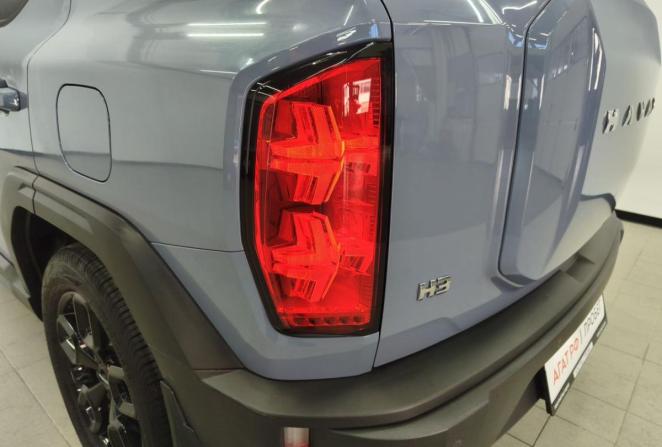 Haval H3 I с пробегом 2024 года, цена 2 249 000 рублей, 25200 км, внедорожник, Автокод Объявления