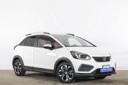 Honda Fit IV Тюмень  - изображение 22