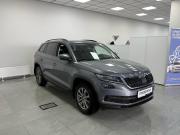 Skoda Kodiaq I Казань  - изображение 23