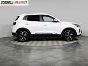 Chery Tiggo 4 Pro I Рестайлинг Белгород  - изображение 24