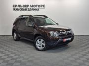 Renault Duster I Рестайлинг Пермь  - изображение 18