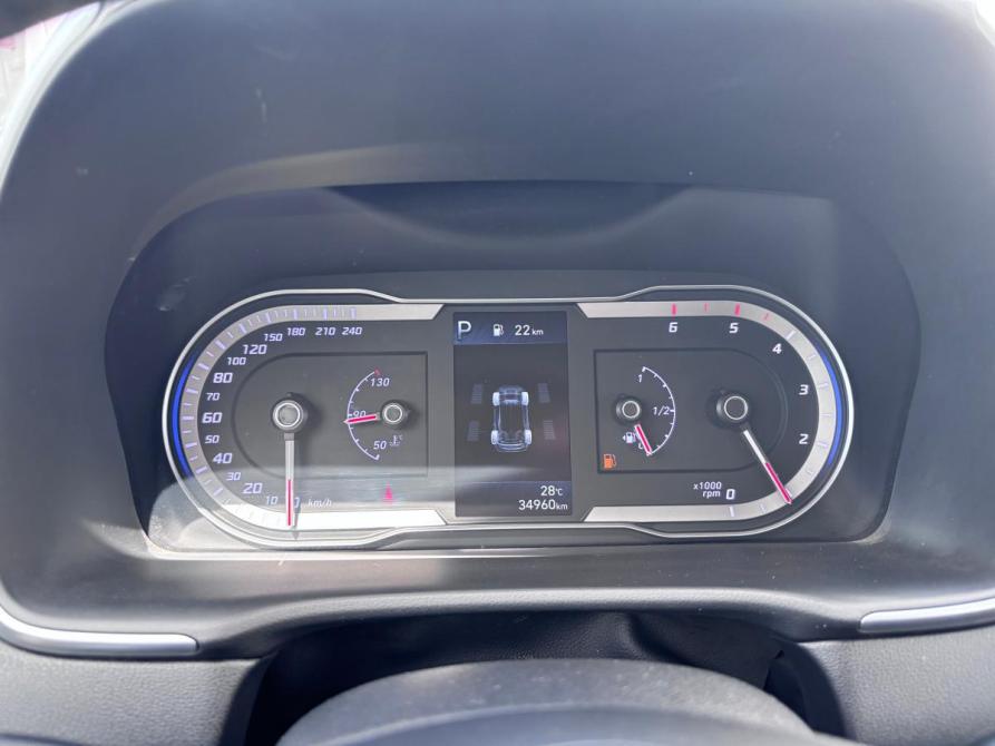 Hyundai Tucson IV Самара  - изображение 12