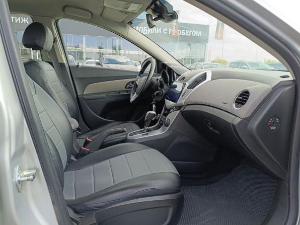 Chevrolet Cruze I Рестайлинг с пробегом 2013 года, цена 510 000 рублей, 205535 км, седан, Автокод Объявления