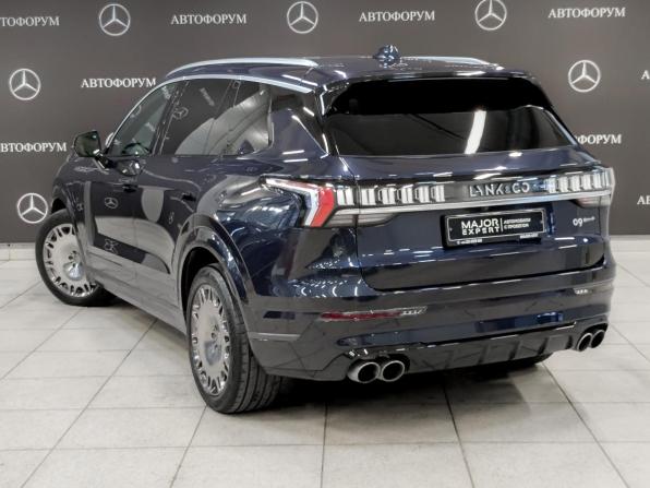Lynk &amp; Co 09 с пробегом 2023 года, цена 4 550 000 рублей, 60000 км, внедорожник, Автокод Объявления