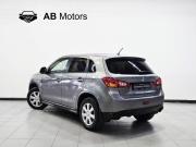 Mitsubishi ASX I Рестайлинг Белгород  - изображение 23