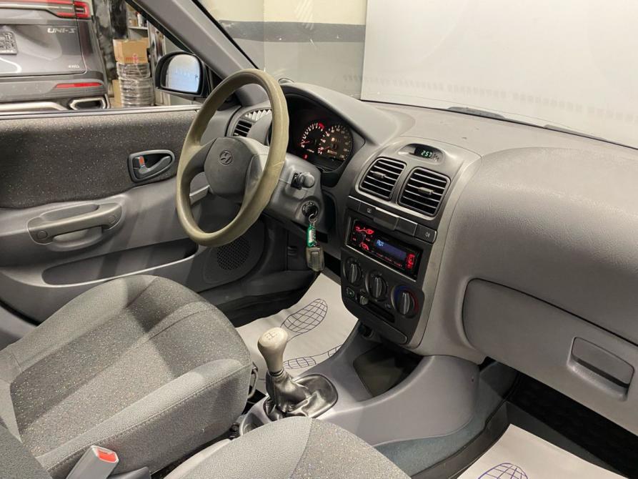 Hyundai Accent II Санкт-Петербург  - изображение 10