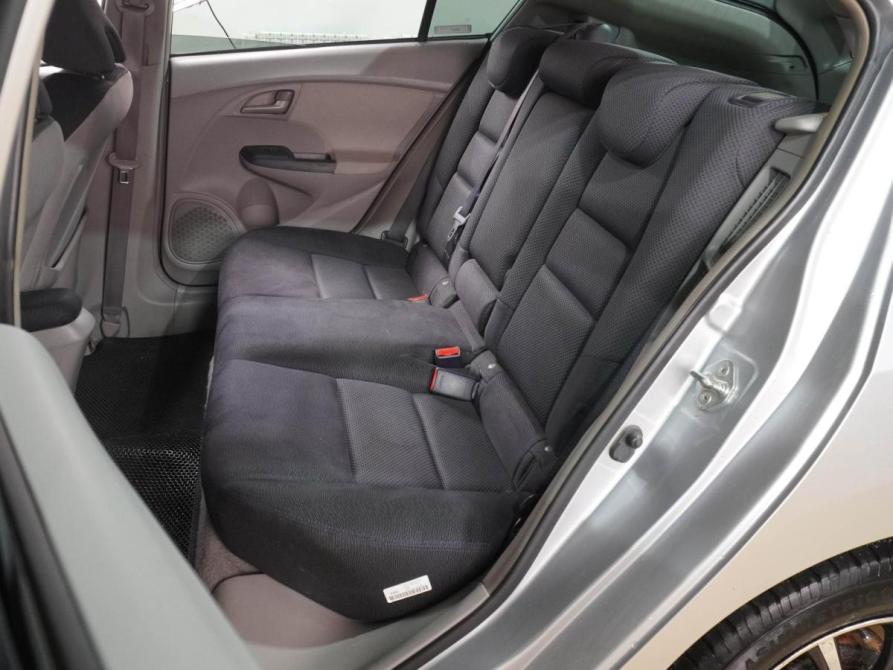 Honda Insight II Воронеж  - изображение 7