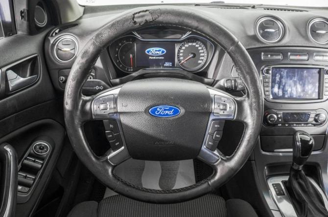 Ford Mondeo IV Рестайлинг с пробегом 2011 года, цена 749 000 рублей, 320000 км, седан, Автокод Объявления