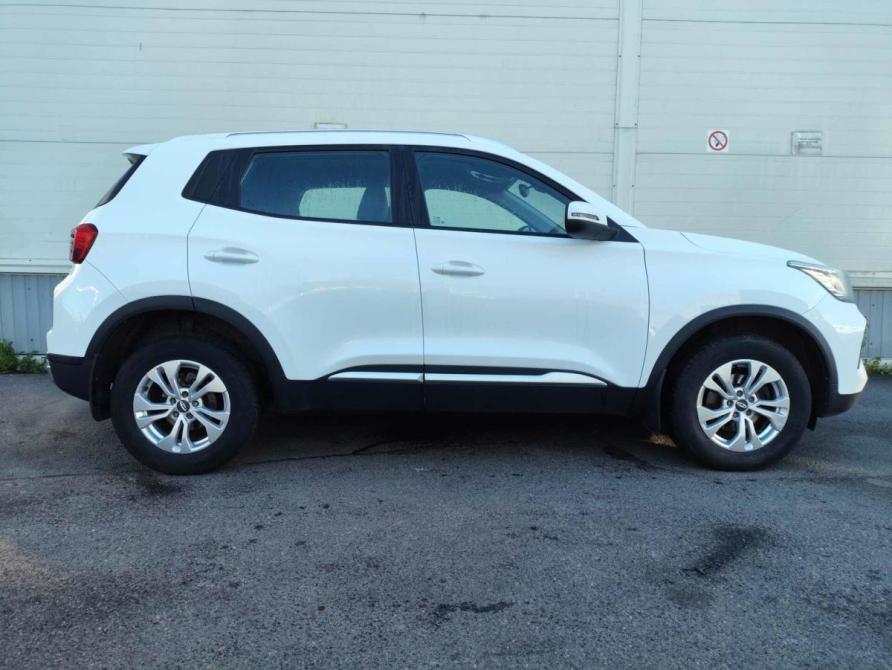 Chery Tiggo 4 Pro I Санкт-Петербург  - изображение 6