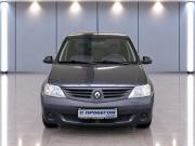 Renault Logan I Москва  - изображение 16
