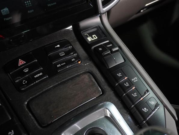 Porsche Cayenne II (958) с пробегом 2010 года, цена 2 649 000 рублей, 158459 км, внедорожник, Автокод Объявления