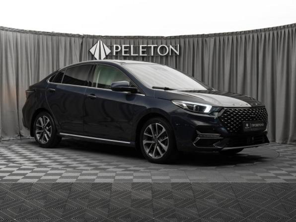Omoda S5 с пробегом 2023 года, цена 1 680 000 рублей, 24458 км, седан, Автокод Объявления