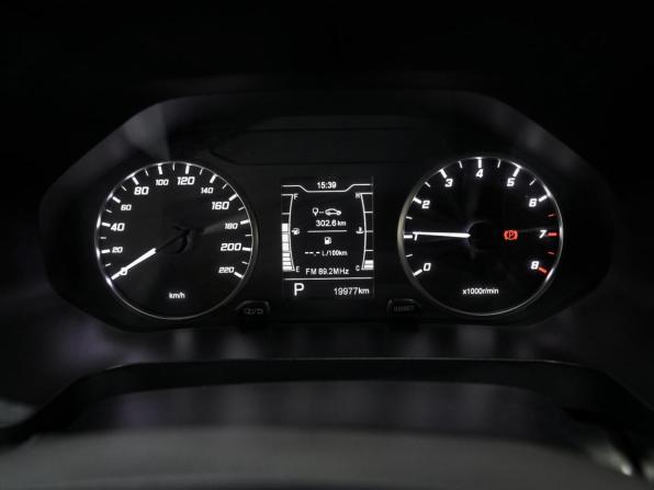 Chery Tiggo 4 Pro I Рестайлинг с пробегом 2024 года, цена 1 686 000 рублей, 20000 км, внедорожник, Автокод Объявления