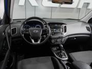Hyundai Creta I Тюмень  - изображение 24