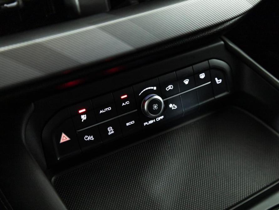 Haval F7x I Рестайлинг Санкт-Петербург  - изображение 17