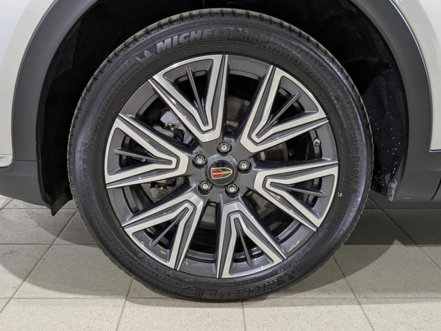 Hongqi HS5 I Химки  - изображение 12