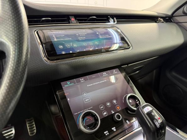 Land Rover Range Rover Evoque II с пробегом 2019 года, цена 3 999 000 рублей, 69241 км, внедорожник, Автокод Объявления