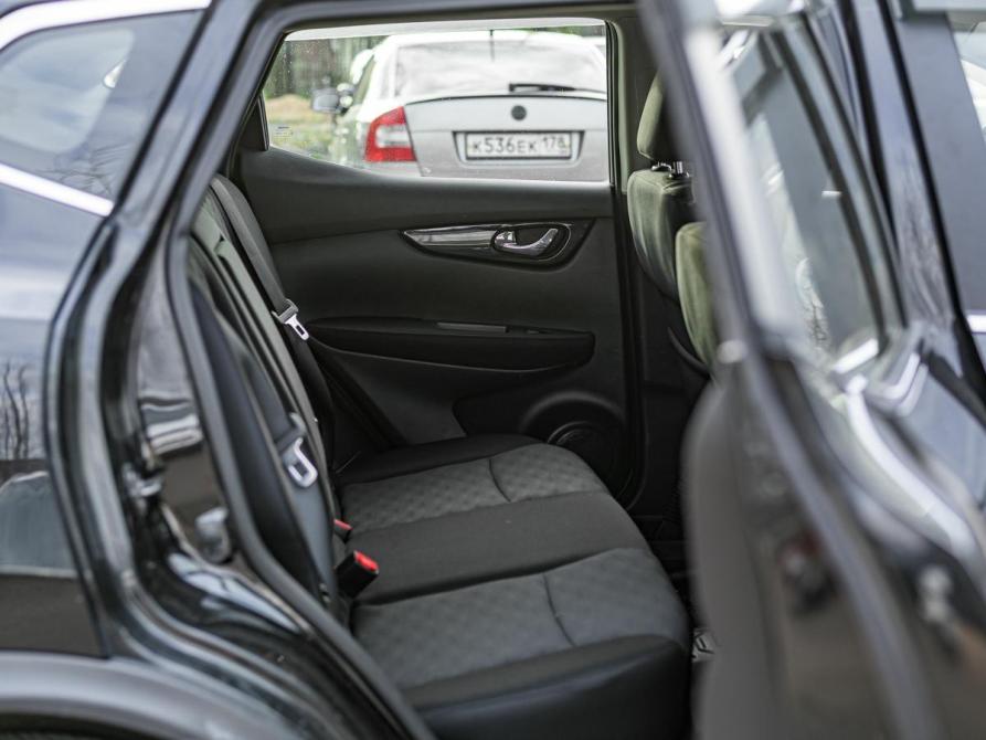 Nissan Qashqai II Санкт-Петербург  - изображение 14