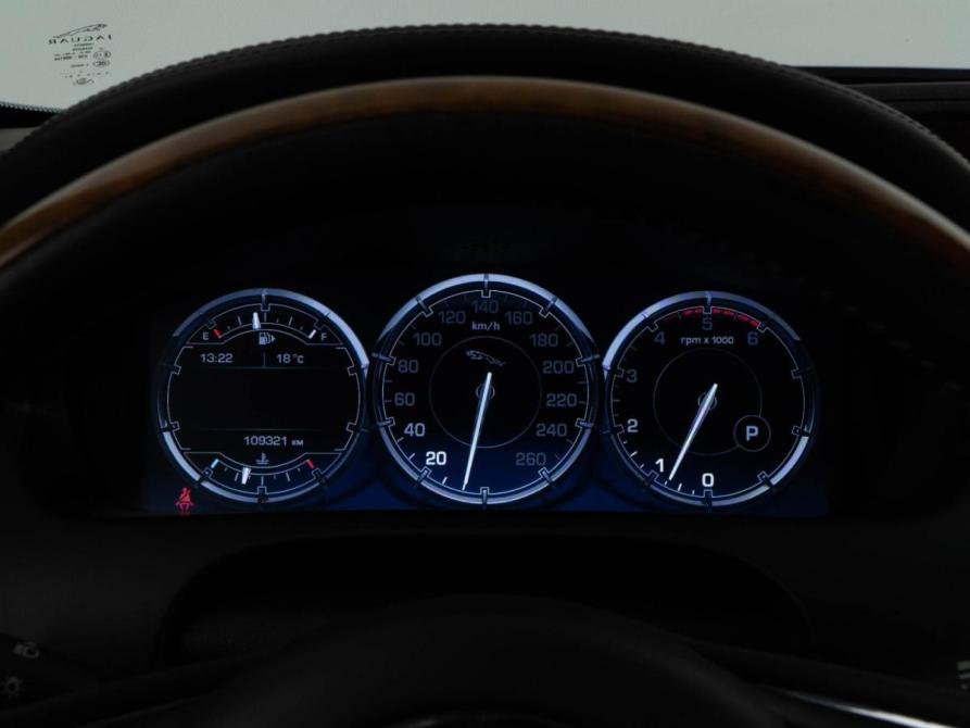 Jaguar XJ IV (X351) Москва  - изображение 26