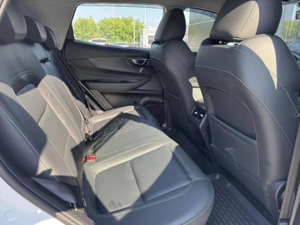Chery Tiggo 4 Pro I с пробегом 2024 года, цена 1 550 000 рублей, 24520 км, внедорожник, Автокод Объявления