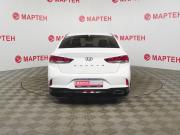 Hyundai Sonata VII (LF) Рестайлинг Вологда  - изображение 23