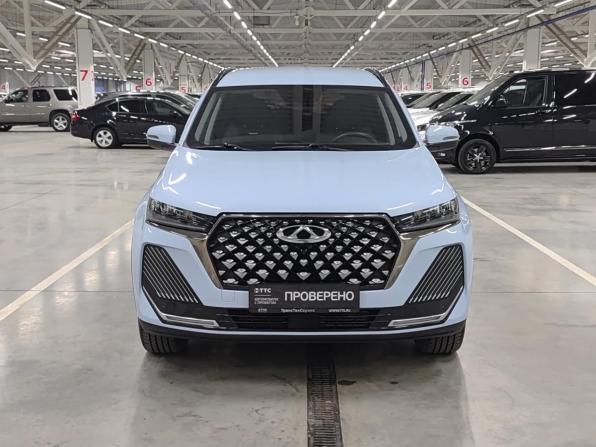 Chery Tiggo 7 Pro Max I Рестайлинг с пробегом 2024 года, цена 2 360 000 рублей, 32500 км, внедорожник, Автокод Объявления
