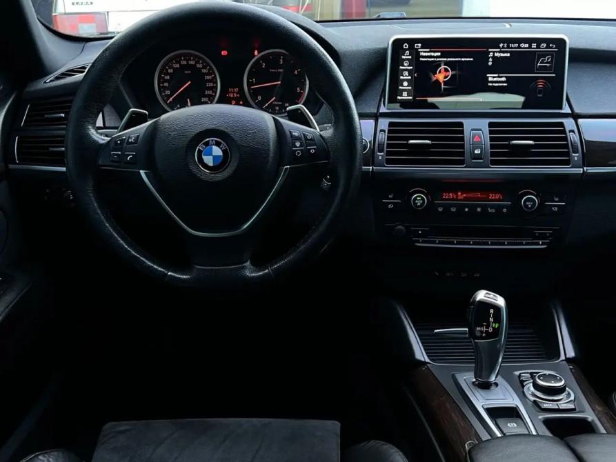 BMW X6 I (E71) Рестайлинг Волгоград  - изображение 15