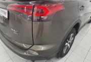 Toyota RAV4 IV (XA40) Рестайлинг Астрахань  - изображение 29