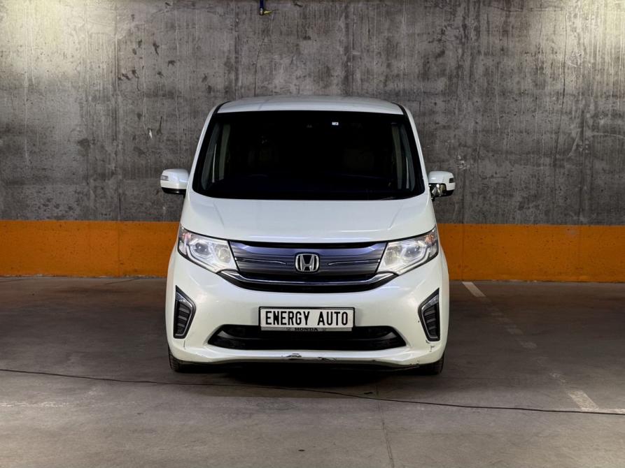 Honda Stepwgn V Уфа  - изображение 8
