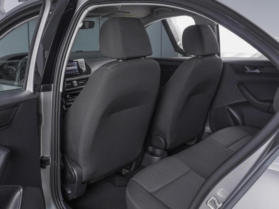 Volkswagen Polo VI Ростов-на-Дону  - изображение 11
