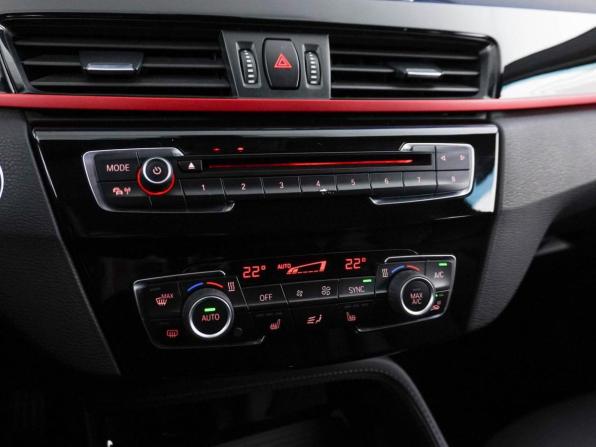 BMW X1 II (F48) с пробегом 2015 года, цена 2 234 900 рублей, 91695 км, внедорожник, Автокод Объявления