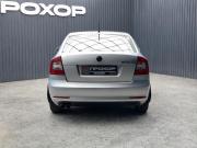 Skoda Octavia II (A5) Рестайлинг Пермь  - изображение 61