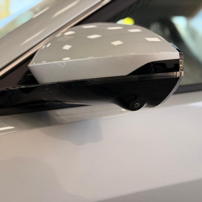 Dongfeng Mage Нижнекамск  - изображение 9