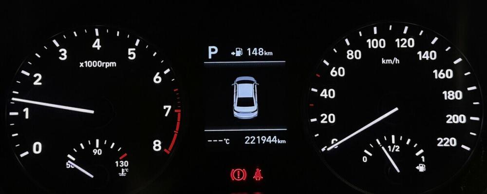 Hyundai Solaris II Москва  - изображение 6