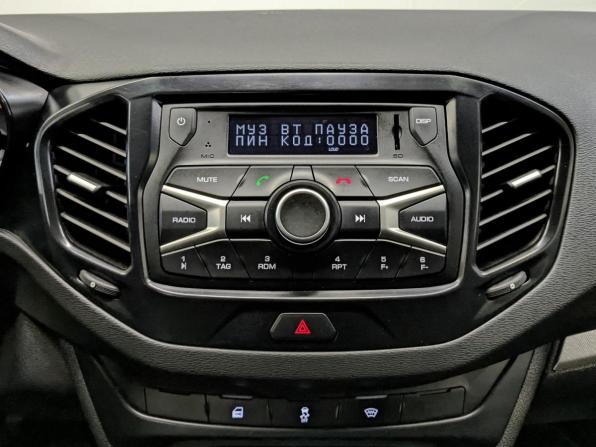 Lada (ВАЗ) Vesta I с пробегом 2021 года, цена 930 000 рублей, 112172 км, универсал, Автокод Объявления