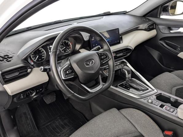 Kaiyi E5 с пробегом 2024 года, цена 1 050 000 рублей, 90970 км, седан, Автокод Объявления