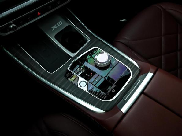 BMW X5 IV (G05/G18) Рестайлинг с пробегом 2024 года, цена 11 025 000 рублей, 20657 км, внедорожник, Автокод Объявления