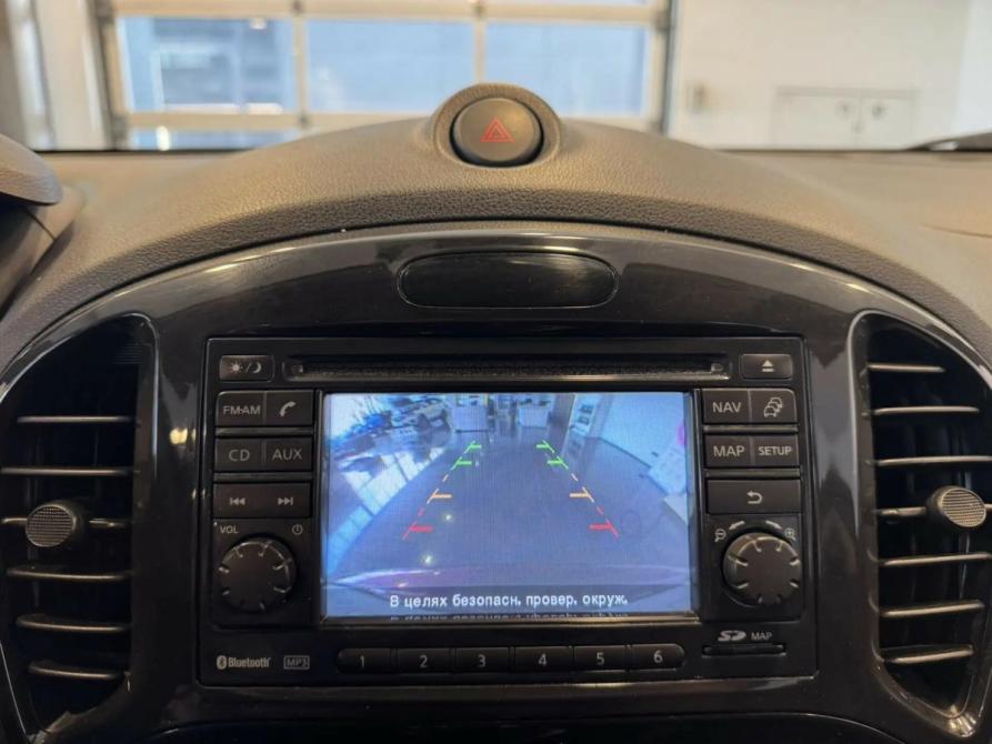 Nissan Juke I Подольск  - изображение 21