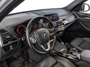 BMW X3 III (G01) Москва  - изображение 45