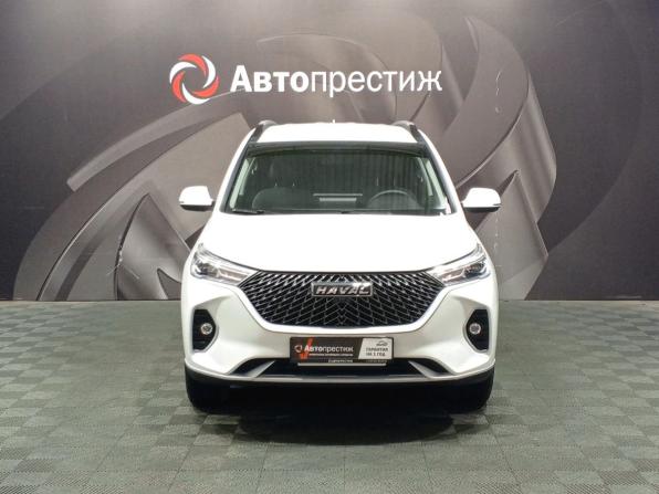 Haval M6 II с пробегом 2024 года, цена 1 690 000 рублей, 17776 км, внедорожник, Автокод Объявления