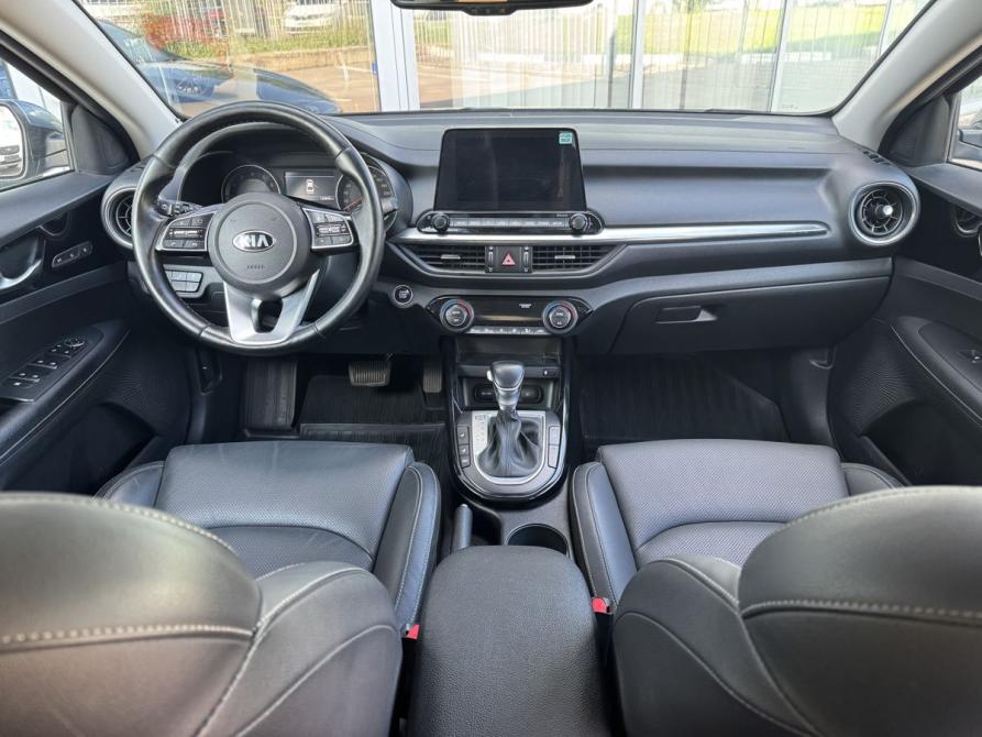 Kia Forte II Рестайлинг Воронеж  - изображение 9