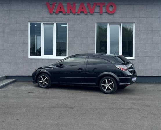 Opel Astra H Рестайлинг с пробегом 2007 года, цена 375 000 рублей, 265050 км, хэтчбек, Автокод Объявления