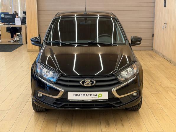 Lada (ВАЗ) Granta I Рестайлинг с пробегом 2023 года, цена 759 000 рублей, 38516 км, седан, Автокод Объявления