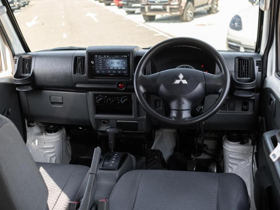 Mitsubishi Minicab VI Сочи  - изображение 6