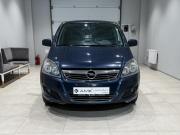 Opel Zafira B Рестайлинг Екатеринбург  - изображение 21