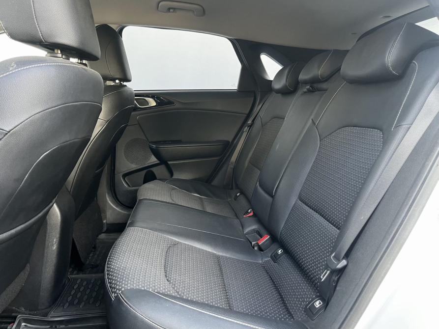 Kia Ceed III Москва  - изображение 11