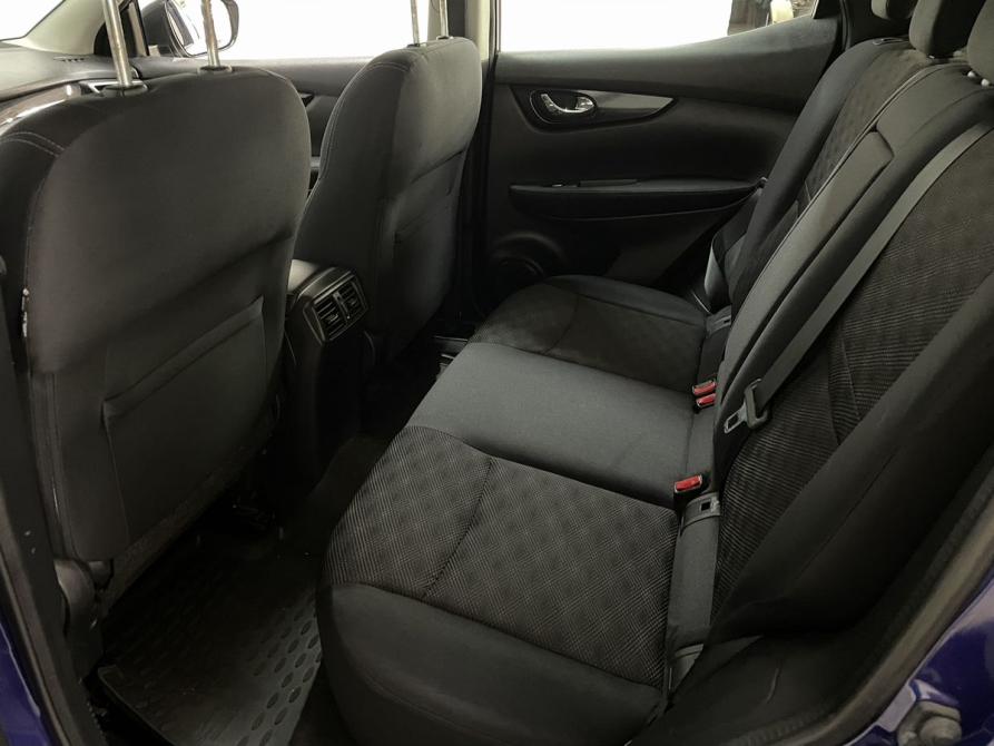 Nissan Qashqai II Воронеж  - изображение 12