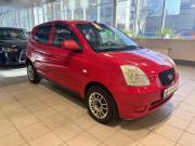Kia Picanto I Челябинск  - изображение 27