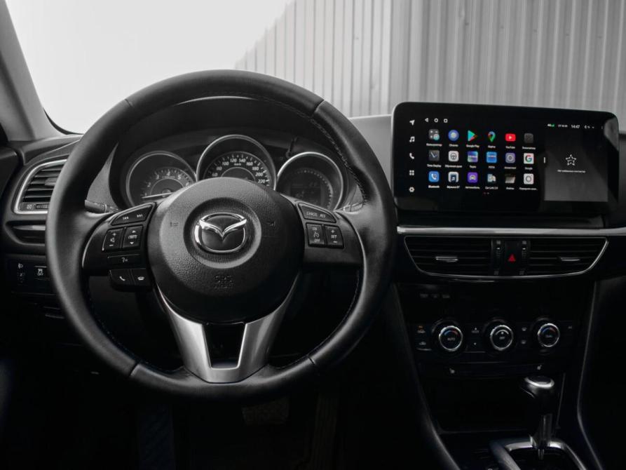 Mazda 6 III (GJ) Екатеринбург  - изображение 12