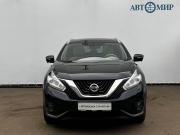 Nissan Murano III (Z52) Москва  - изображение 14